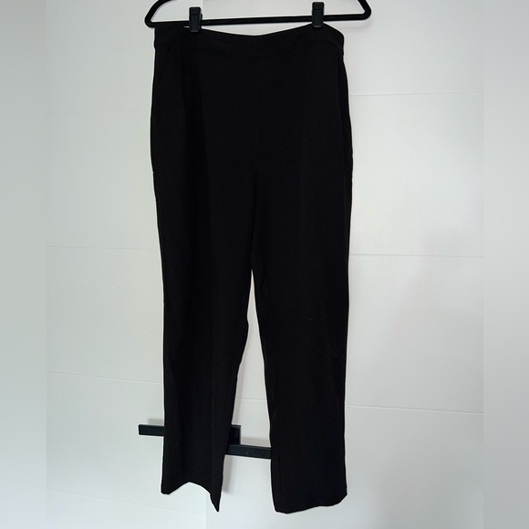 Lulu’s Kick It Back High-Waisted Trouser Pants - Picture 2 of 5